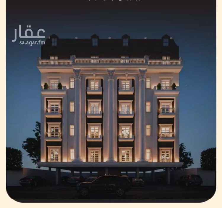 Apartment for Sale in Jeddah An Nuzhah صورة 3