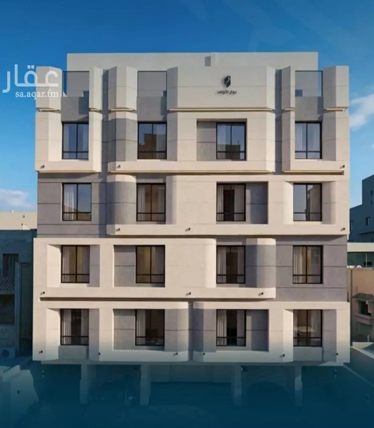 شقة للبيع في شارع ابو وهيب الجشمي, حي النعيم, مدينة جدة, منطقة مكة المكرمة