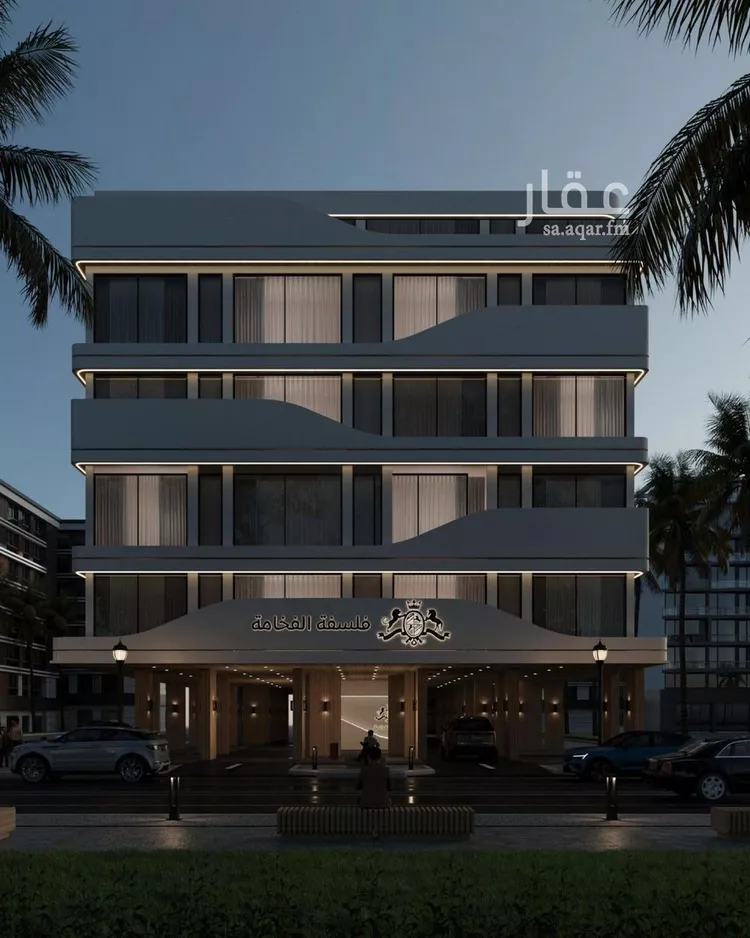 شقة للبيع في شارع محمد المرزوقي, حي المروة, مدينة جدة, منطقة مكة المكرمة