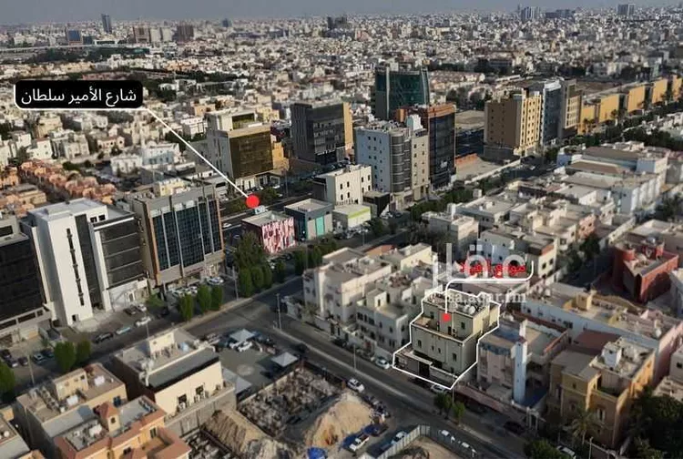 فيلا للبيع في شارع ابو النصر الخطيب, حي النهضة, مدينة جدة, منطقة مكة المكرمة