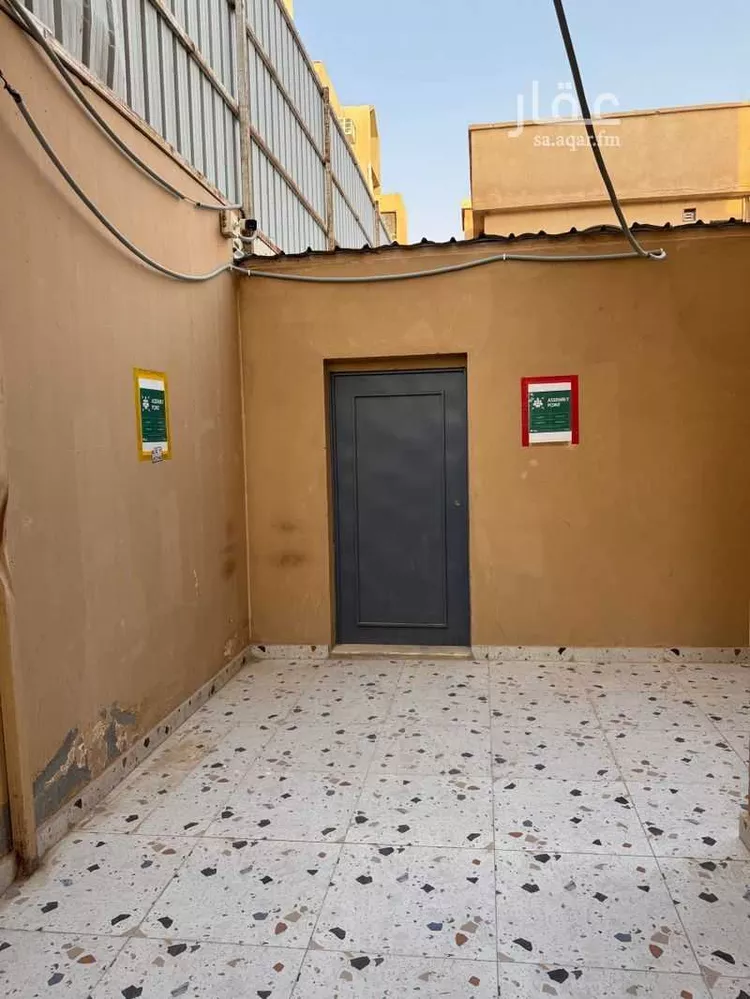 دور للإيجار في شارع الصلاح ، حي الندوة ، الرياض ، منطقة الرياض صورة 5