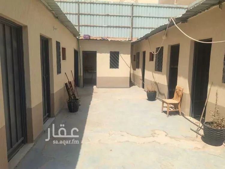 دور للإيجار في شارع الصلاح ، حي الندوة ، الرياض ، منطقة الرياض 8