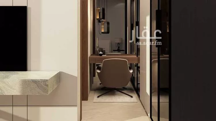 شقة للبيع في شارع الحصين بن الحارث القرشي, حي الصفاء, مدينة الرياض, منطقة الرياض صورة 3