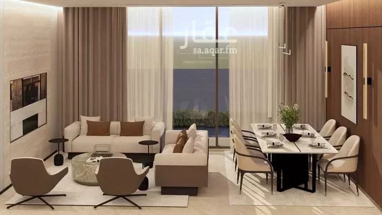 شقة للبيع في شارع الحصين بن الحارث القرشي, حي الصفاء, مدينة الرياض, منطقة الرياض 7