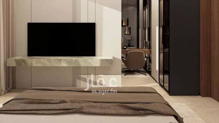 شقة للبيع في شارع الحصين بن الحارث القرشي, حي الصفاء, مدينة الرياض, منطقة الرياض صورة 5