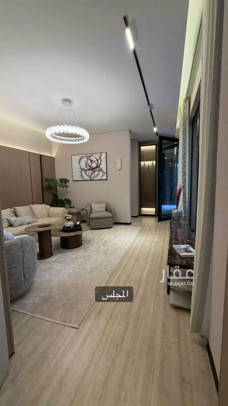 دور للبيع في شارع , حي الرمال, مدينة الرياض, منطقة الرياض صورة 4