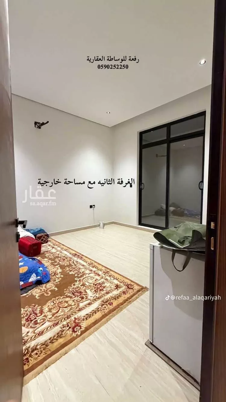 Floor for Sale in Riyadh Qurtubah 12