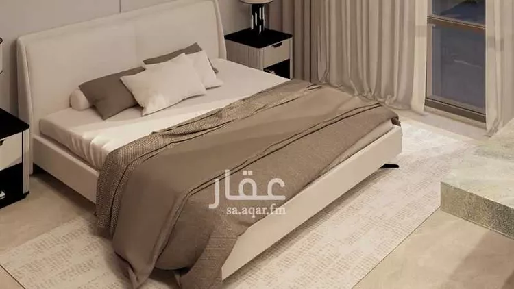 شقة للبيع في شارع الحصين بن الحارث القرشي, حي الصفاء, مدينة الرياض, منطقة الرياض صورة 4