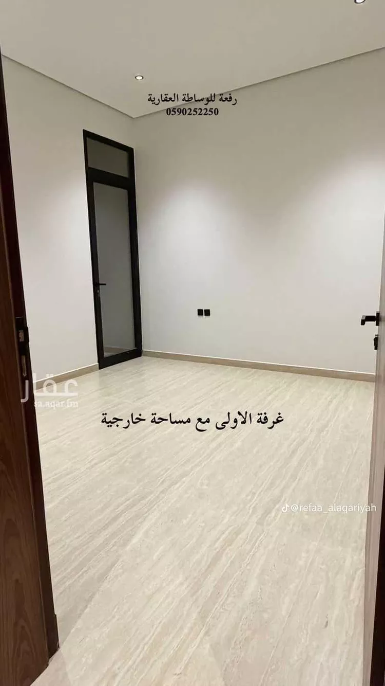 Floor for Sale in Riyadh Qurtubah 8