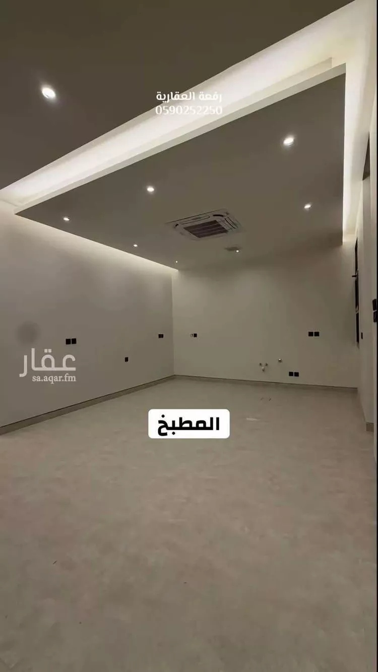 Floor for Sale in Riyadh Al Qirawan صورة 4