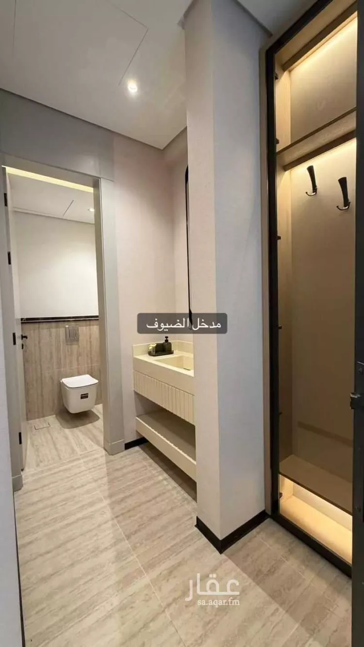 دور للبيع في شارع , حي الرمال, مدينة الرياض, منطقة الرياض صورة 5