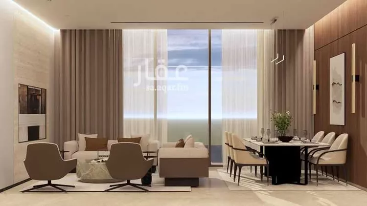 شقة للبيع في شارع الحصين بن الحارث القرشي, حي الصفاء, مدينة الرياض, منطقة الرياض 10