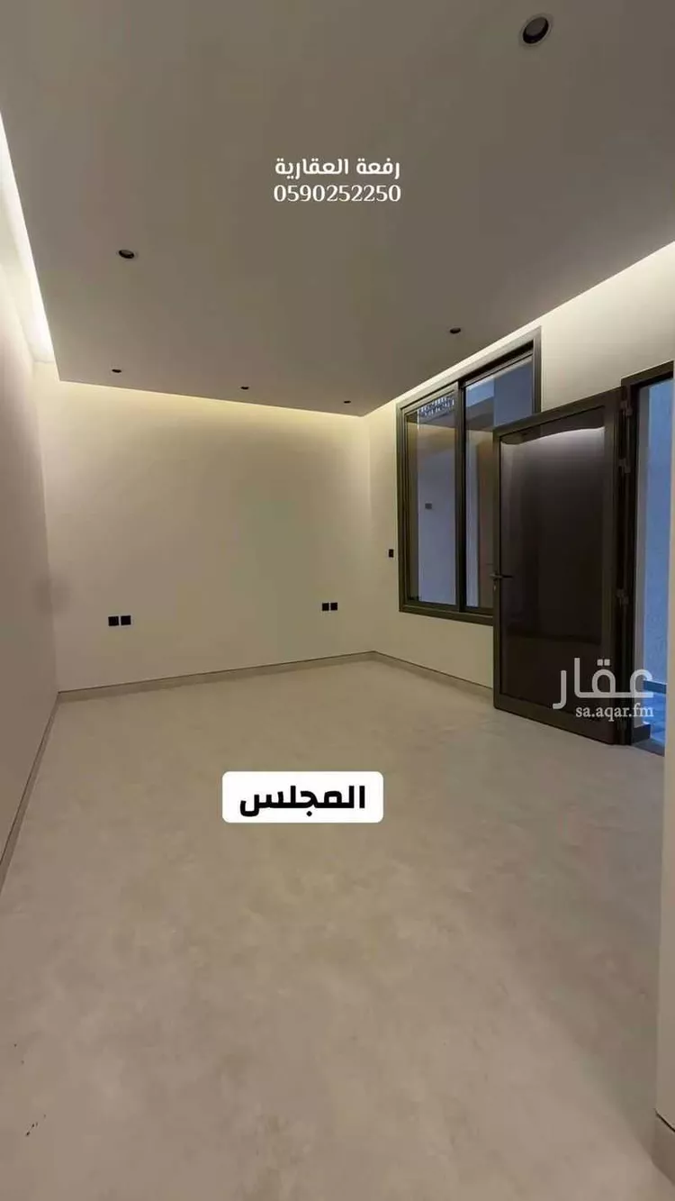 Floor for Sale in Riyadh Al Qirawan 8