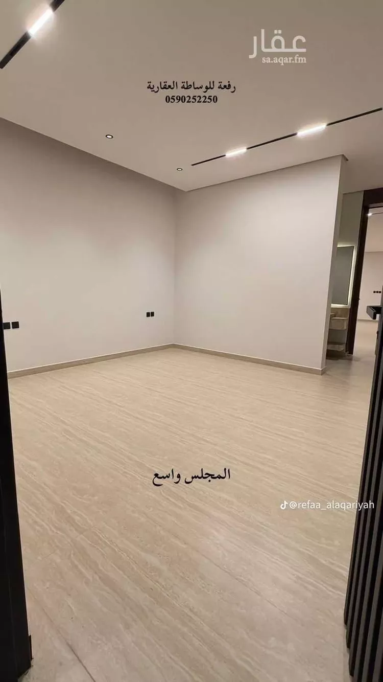 Floor for Sale in Riyadh Qurtubah صورة 3