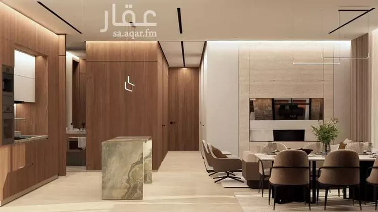 شقة للبيع في شارع الحصين بن الحارث القرشي, حي الصفاء, مدينة الرياض, منطقة الرياض 11