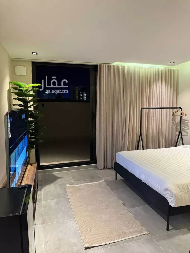 استديو مفروش للحجز في حي الملقا ، الرياض ، منطقة الرياض 14