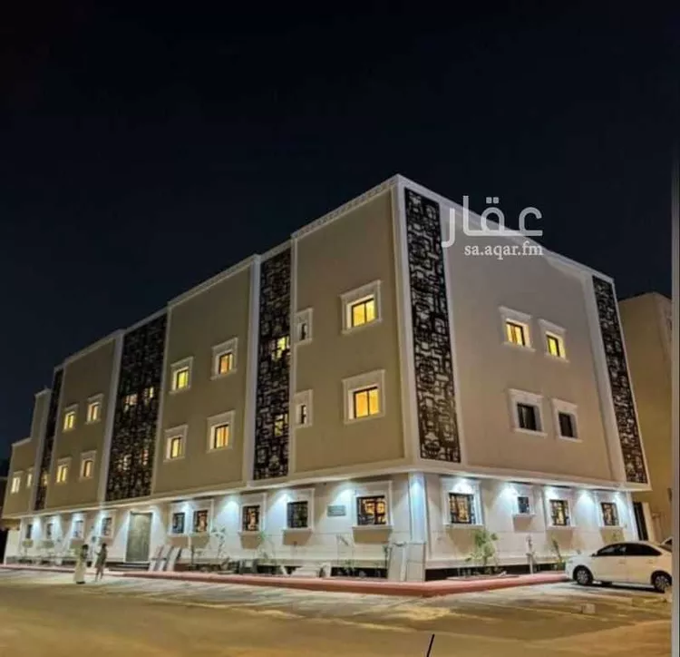 Furnished Studio for Booking in Riyadh Al Malqa 8