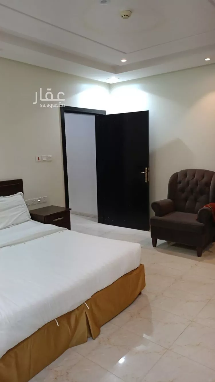 غرفة للإيجار في شارع نجران, حي ظهرة لبن, مدينة الرياض, منطقة الرياض صورة 3