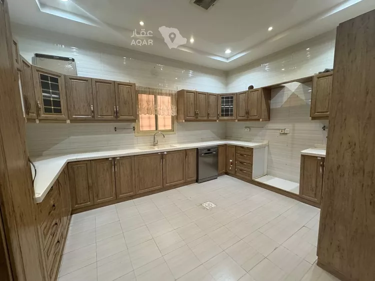 Floor for Rent in Riyadh Dhahrat Laban 17