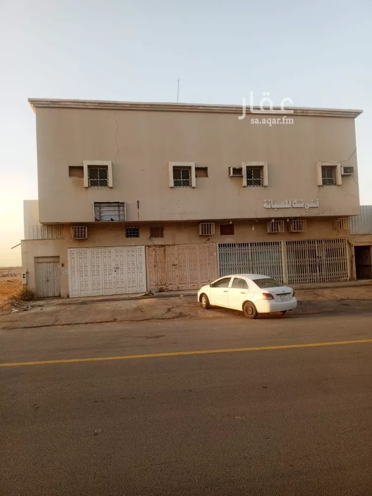 Building for Rent in Riyadh Al Uraija Al Gharbiyah