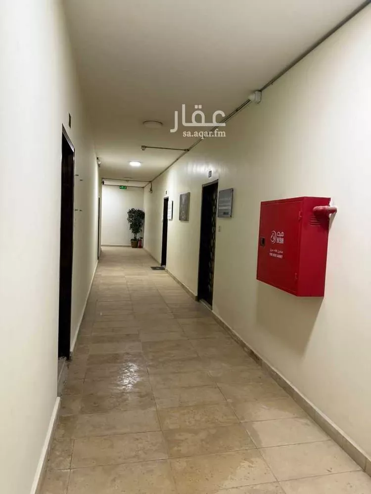مكتب تجاري للإيجار في شارع الشفا, حي ظهرة لبن, مدينة الرياض, منطقة الرياض