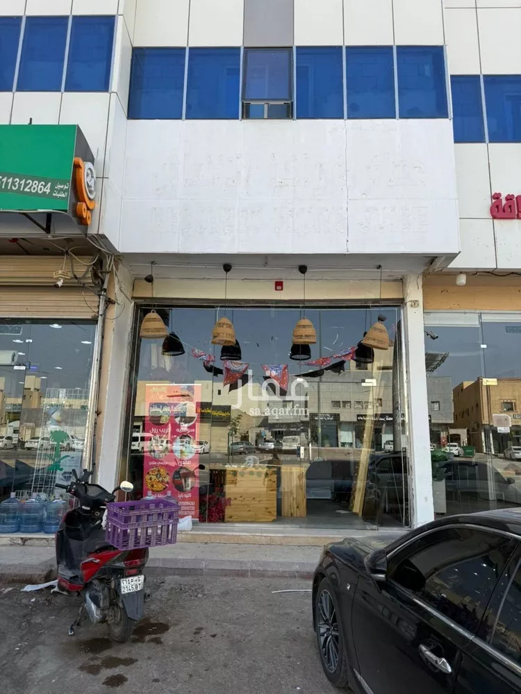 Shop for Rent in Riyadh Dhahrat Laban صورة 2