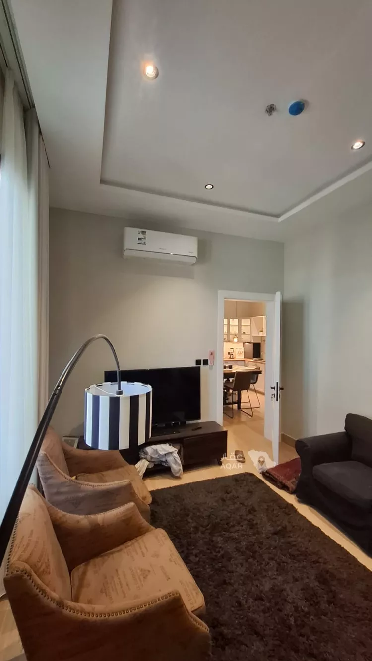 شقة للبيع في شارع العطايف, حي الحمراء, مدينة الخبر, المنطقة الشرقية 16