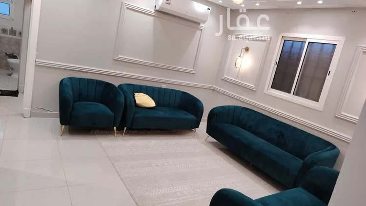 Apartment for Rent in Riyadh Dhahrat Laban صورة 2