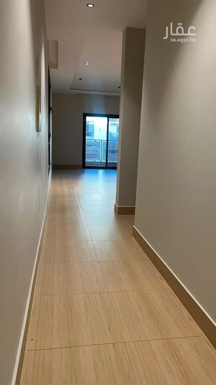 شقة للإيجار في شارع العطايف, حي الحمراء, مدينة الخبر, المنطقة الشرقية 6