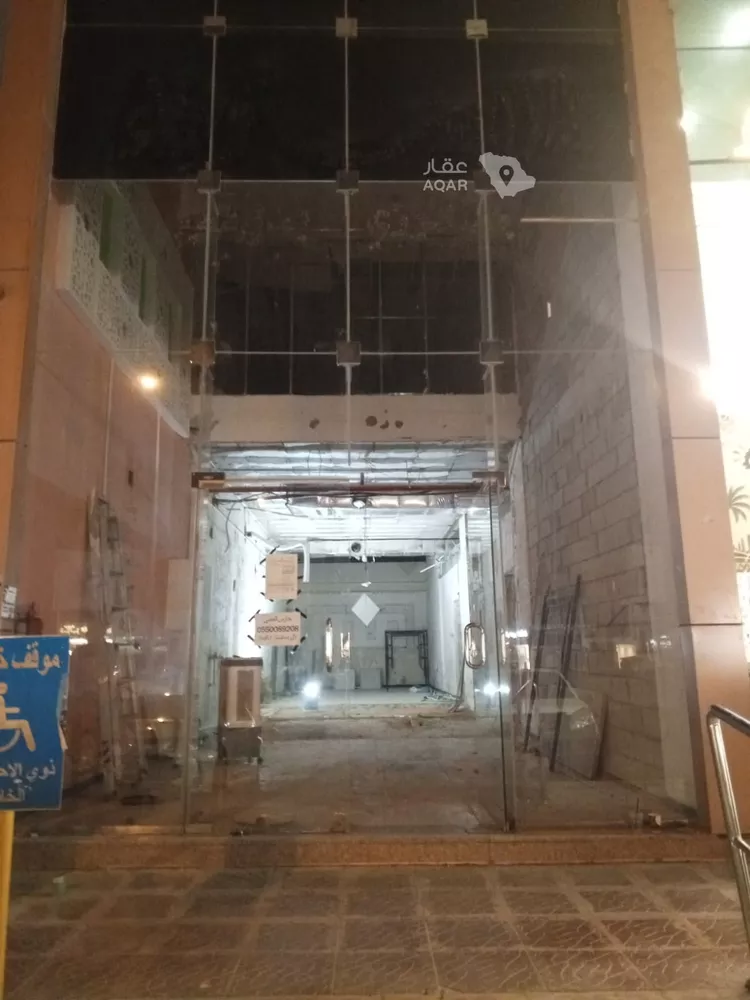 محل للإيجار في شارع نجد, حي ظهرة لبن, مدينة الرياض, منطقة الرياض صورة 4
