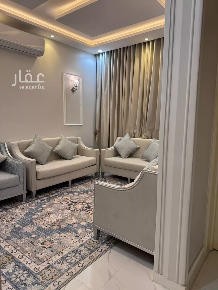 شقة للإيجار في شارع رابغ, حي ظهرة لبن, مدينة الرياض, منطقة الرياض