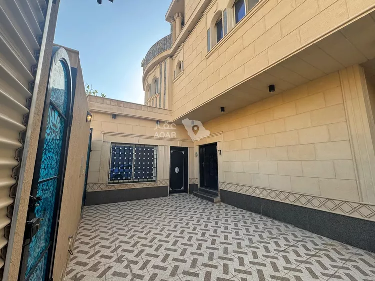 Floor for Rent in Riyadh Dhahrat Laban 6