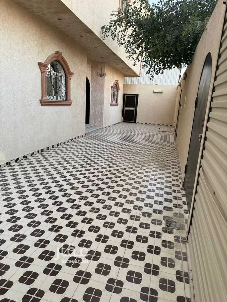 دور للإيجار في شارع رقم 387, حي ظهرة لبن, مدينة الرياض, منطقة الرياض صورة 5