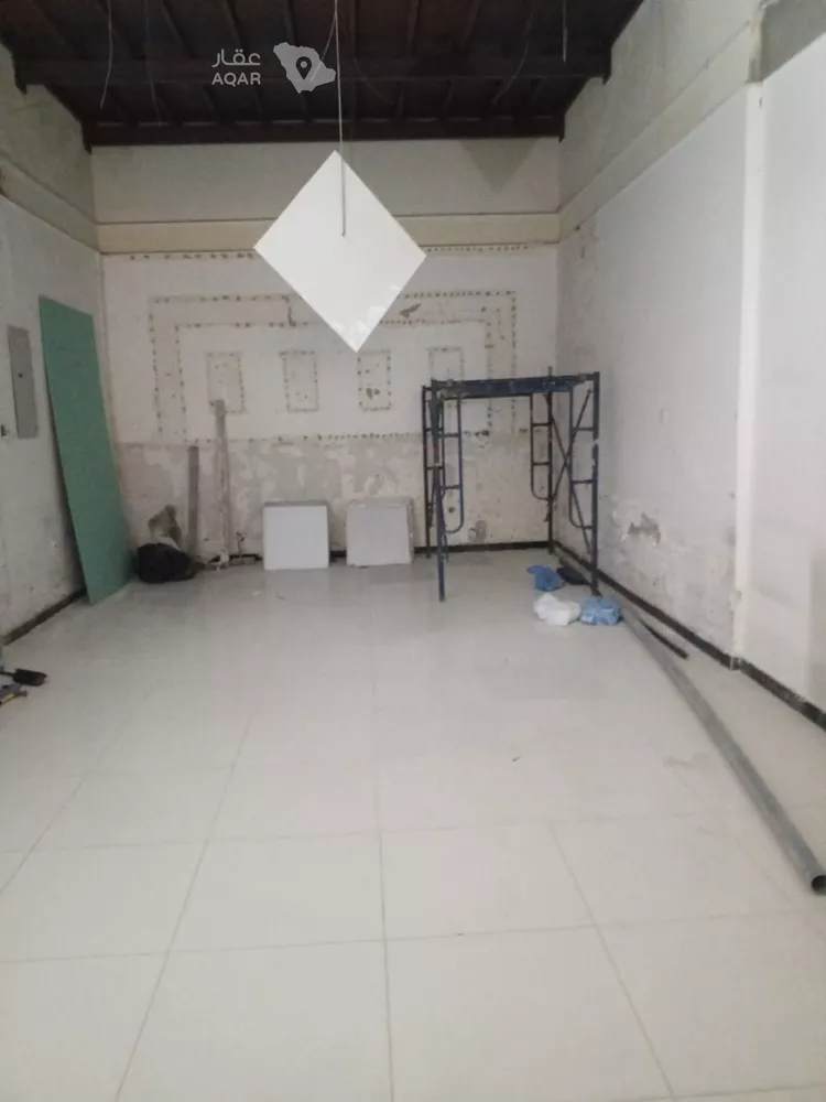 Shop for Rent in Riyadh Dhahrat Laban