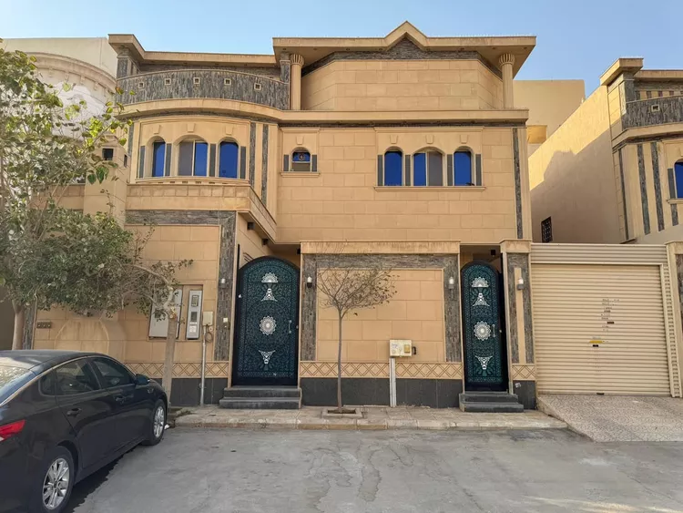 Floor for Rent in Riyadh Dhahrat Laban