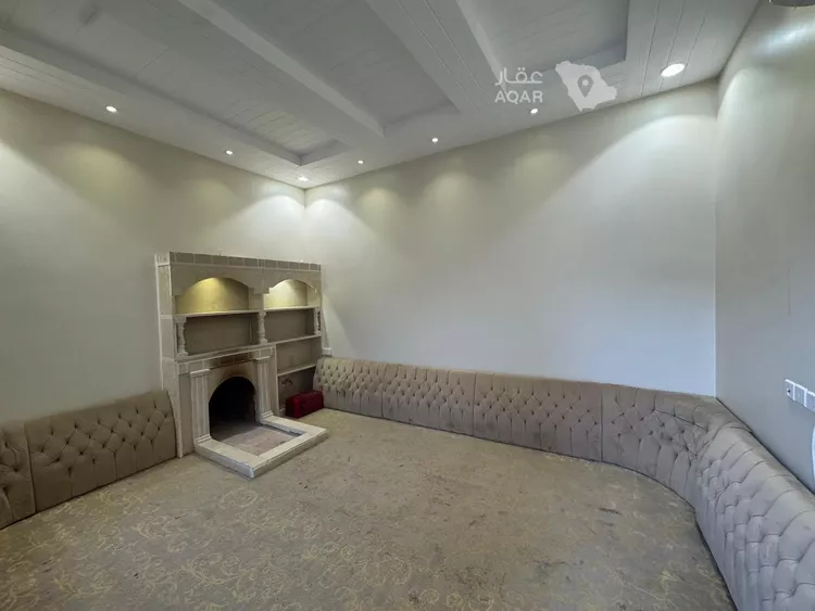 Floor for Rent in Riyadh Dhahrat Laban 3