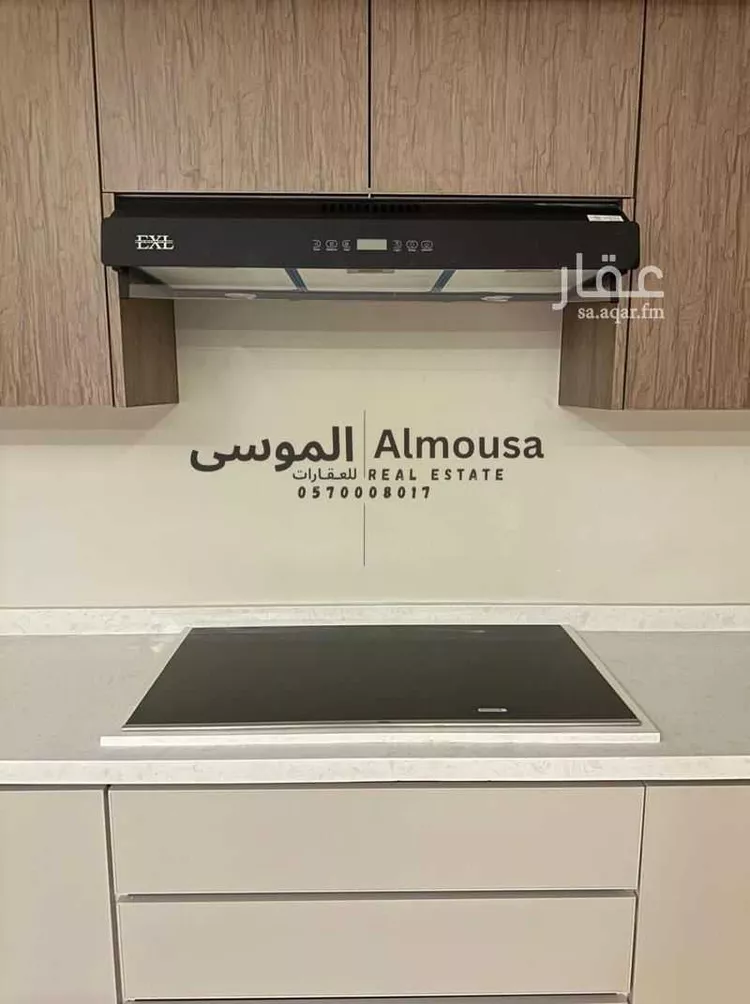 شقة للإيجار في شارع العطايف, حي الحمراء, مدينة الخبر, المنطقة الشرقية صورة 4