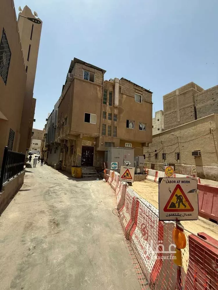 عمارة للإيجار في شارع صيفي الانصاري, حي الشميسي, مدينة الرياض, منطقة الرياض صورة 3