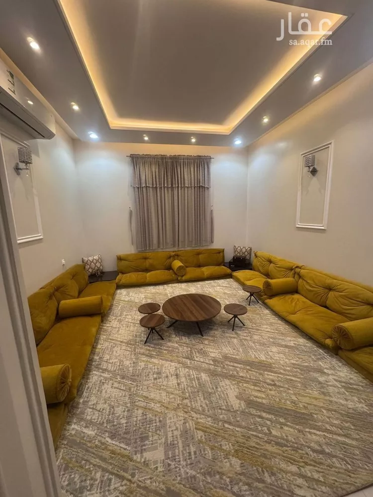 شقة للإيجار في شارع رابغ, حي ظهرة لبن, مدينة الرياض, منطقة الرياض صورة 5