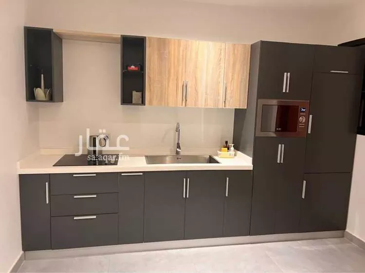 شقة للإيجار في شارع القصر, حي العارض, مدينة الرياض, منطقة الرياض صورة 4