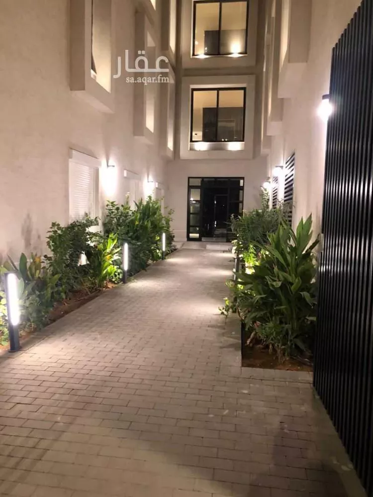 شقة للإيجار في شارع القصر, حي العارض, مدينة الرياض, منطقة الرياض صورة 2