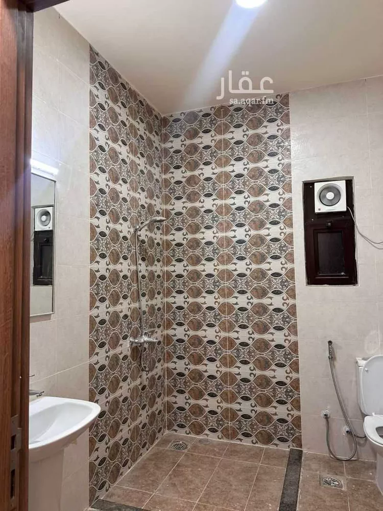 شاليه واستراحة للحجز في شارع عرض متر, الخفجي صورة 5