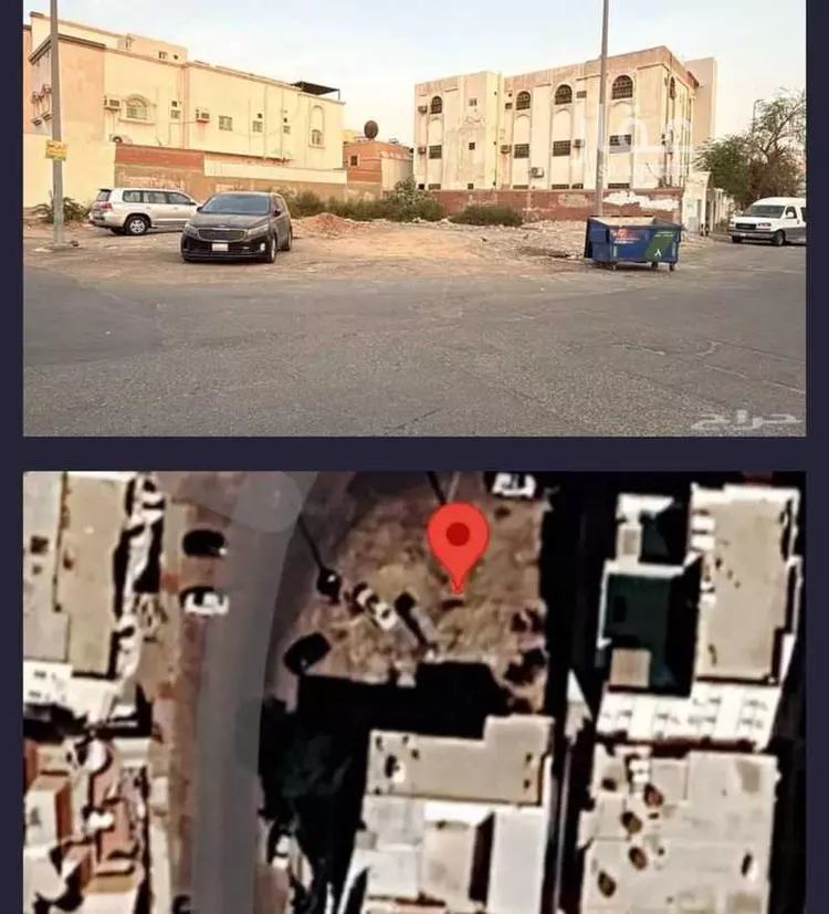 أرض للبيع في شارع ابي الحسن الدار قطني, حي الجوهرة, مدينة جدة, منطقة مكة المكرمة صورة 2