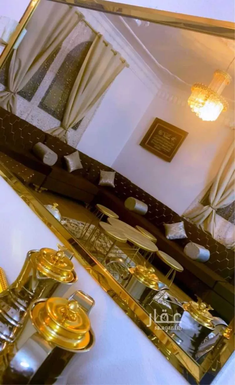عمارة للإيجار في شارع ابي موسى الاشعري, حي أم العراد, الطائف صورة 4