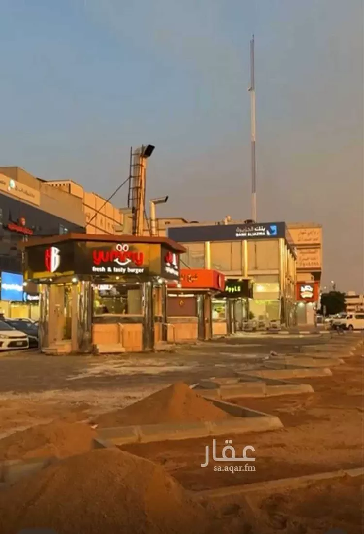 عمارة للإيجار في شارع شهار, حي شهار, مدينة امارة منطقة مكة المكرمة - الطائف, منطقة مكة المكرمة صورة 2