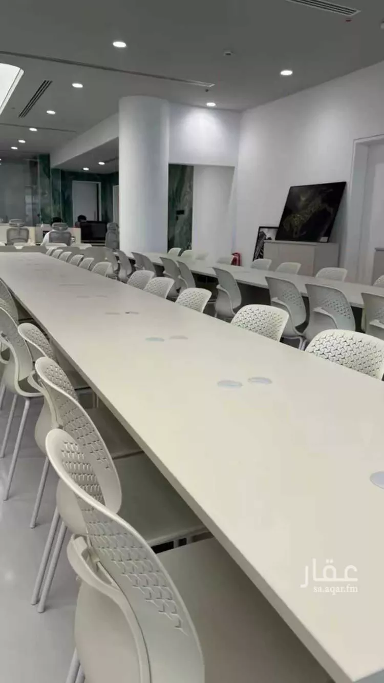 مكتب تجاري للإيجار في حي نمار, مدينة الرياض, منطقة الرياض صورة 4