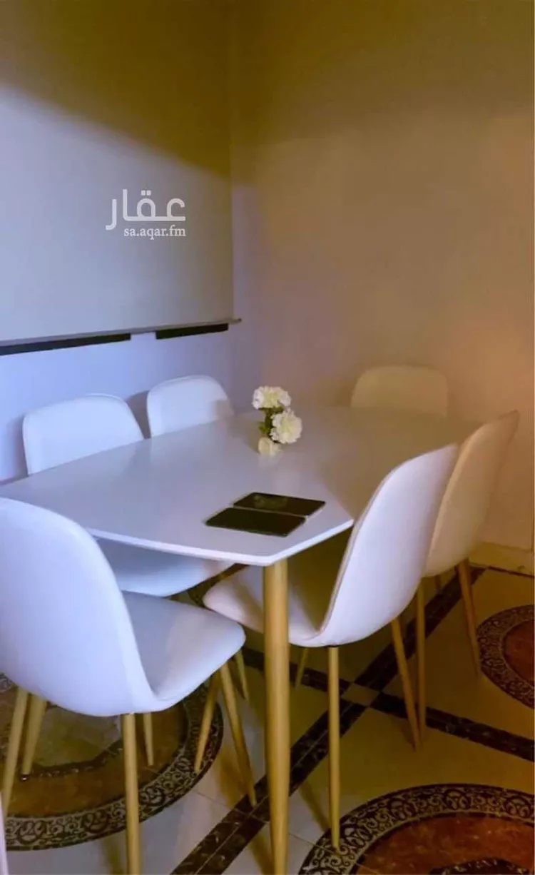 عمارة للإيجار في شارع ابي موسى الاشعري, حي أم العراد, الطائف صورة 3