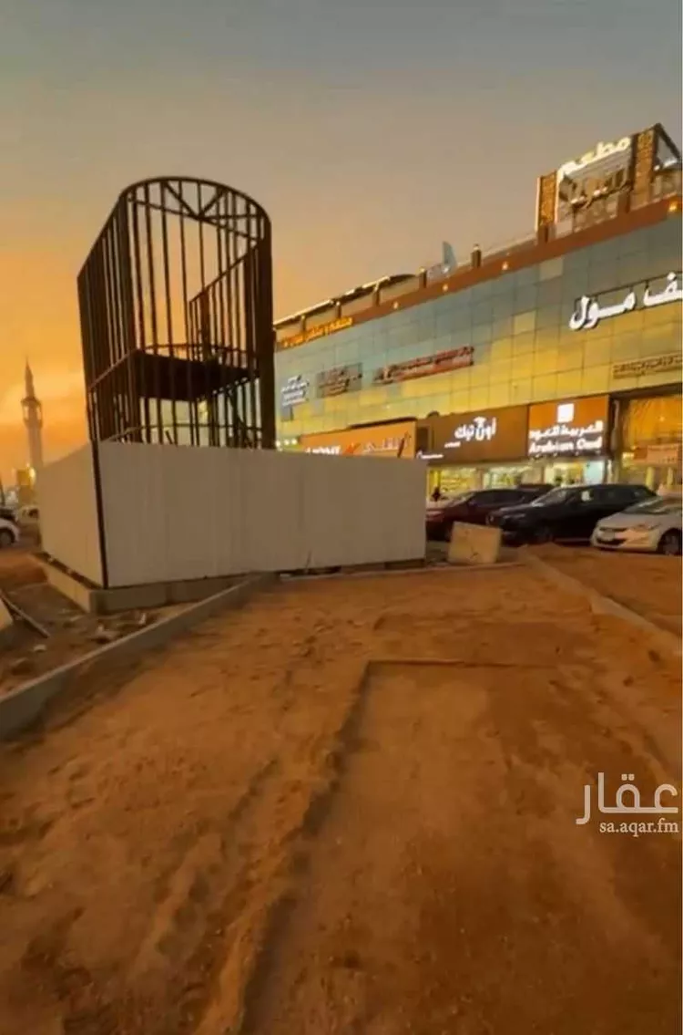 عمارة للإيجار في شارع شهار, حي شهار, مدينة امارة منطقة مكة المكرمة - الطائف, منطقة مكة المكرمة صورة 4