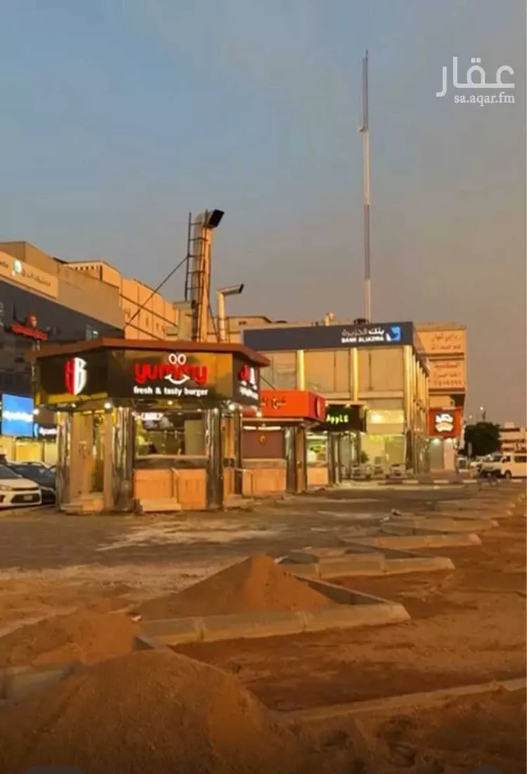 عمارة للإيجار في شارع شهار, حي شهار, مدينة امارة منطقة مكة المكرمة - الطائف, منطقة مكة المكرمة صورة 5