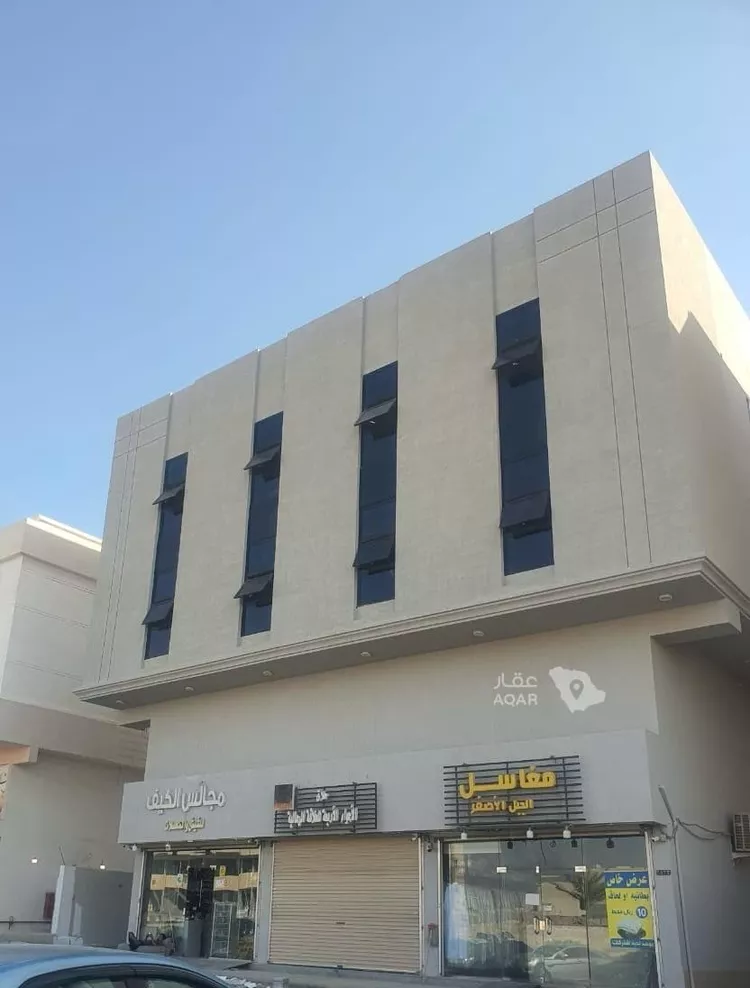 شقة للإيجار في شارع عبدالرحمن ابن عوف, حي الشعلة, مدينة الدمام, المنطقة الشرقية